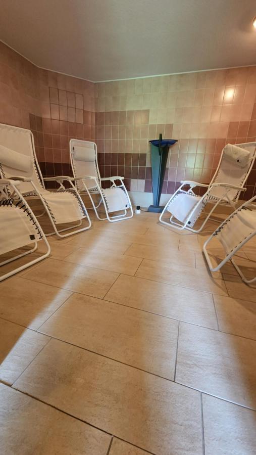 Schoene Ferienwohnung In Traumlage Fewo Solohike سيليسبيرغ المظهر الخارجي الصورة
