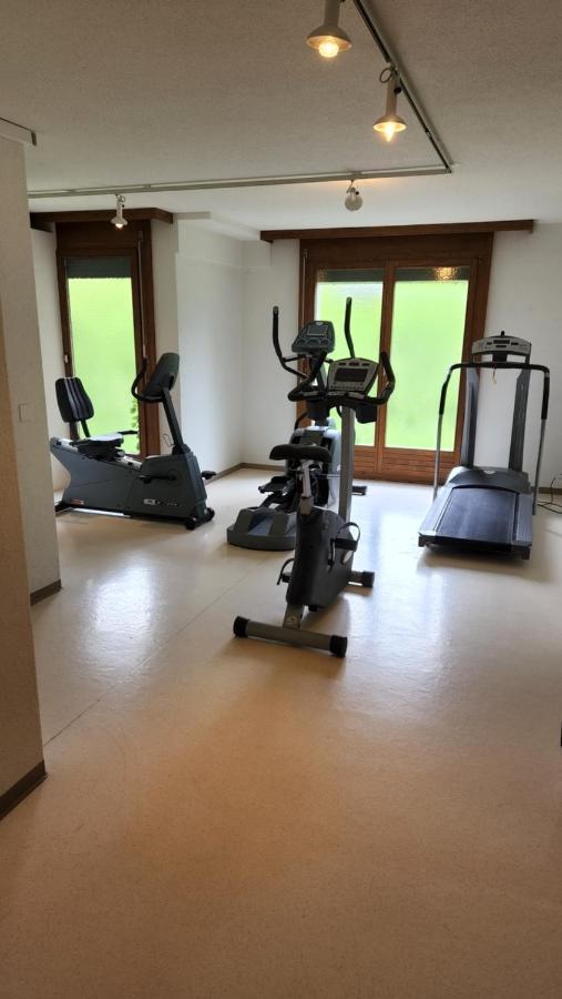 Schoene Ferienwohnung In Traumlage Fewo Solohike سيليسبيرغ المظهر الخارجي الصورة