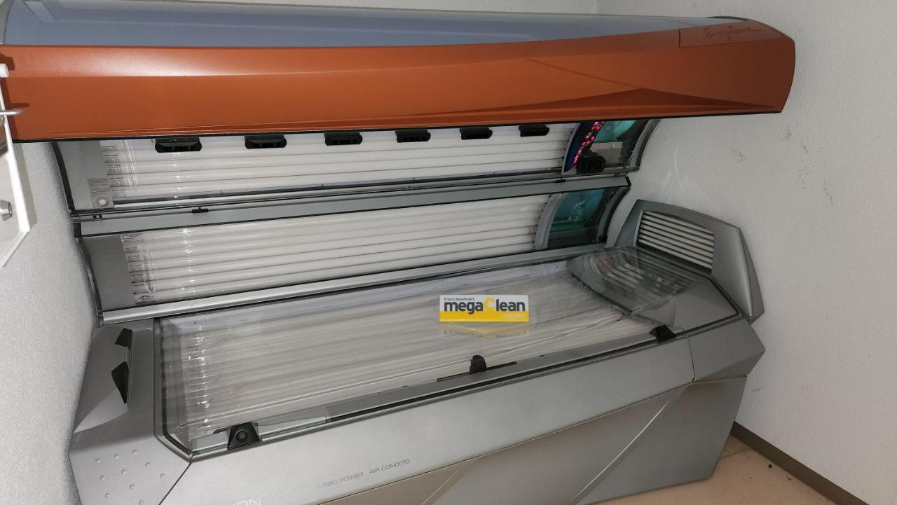 Schoene Ferienwohnung In Traumlage Fewo Solohike سيليسبيرغ المظهر الخارجي الصورة