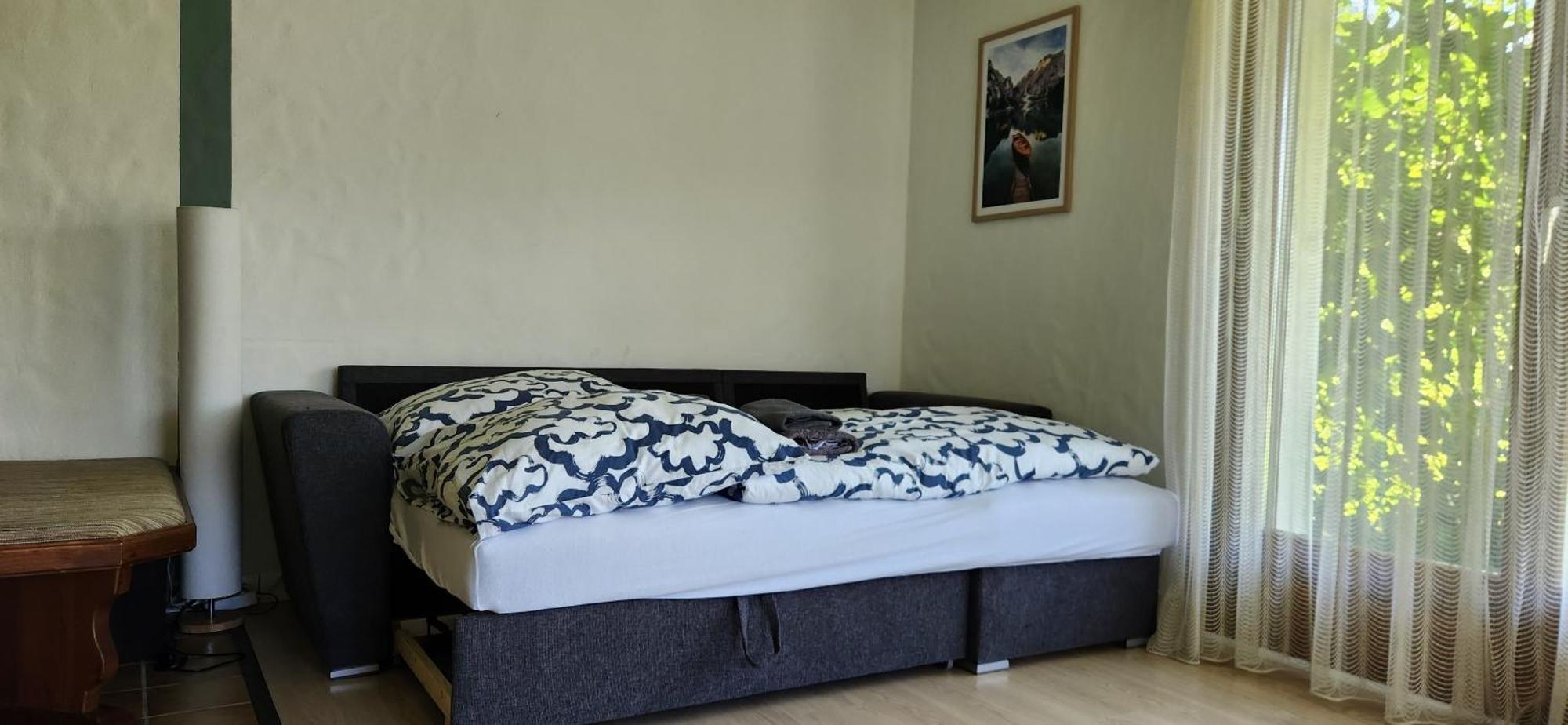 Schoene Ferienwohnung In Traumlage Fewo Solohike سيليسبيرغ المظهر الخارجي الصورة